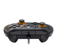 PowerA XS/PC Pad przewodowy Advantage FORTNITE Midas + DLC XBGP0238-01 - 1232185 - zdjęcie 6